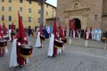 Semana Santa en Tarazona  - 2022 