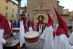 Semana Santa en Tarazona  - 2022 