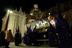 Semana Santa en Tarazona - 2023