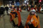 CABALGATA DE LOS REYES MAGOS 2020 - TARAZONA