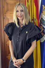 Ana Cristina Sainz Martinez - Concejala del Excmo. Ayuntamiento de Tarazona