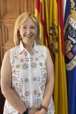 Maria Carmen Latorre - Concejala de Ilmo Ayuntamiento de Tarazona