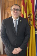 Cesar García Benito - Concejal del Excmo. Ayuntamiento de Tarazona