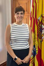 Leticia Soria - Concejal del Excmo. Ayuntamiento de Tarazona