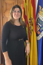 Lourdes Sanchez - Concejala de Ilmo Ayuntamiento de Tarazona