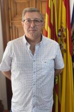 Pedro Rivas Magallón - Concejal del Illmo Ayuntamiento de Tarazona