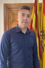 Ricardo Calvo - Concejal del Excmo. Ayuntamiento de Tarazona
