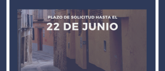 Abierto el plazo para solicitud de subvención de rehabilitación del Casco Histórico