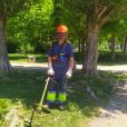 Cáritas Diocesana imarte un curso de Jardinería