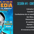 Cine de Comedia - Sesion #1