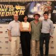 “Mamá no enredes” inaugura el XIX Festival de Cine de Tarazona