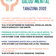 Día de la Salud Mental 2022