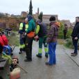  Curso de Jardinería de Cáritas