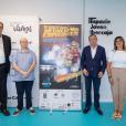  IXX FESTIVAL DE CINE DE COMEDIA DE TARAZONA Y EL MONCAYO