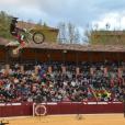 Éxito del Masters of Freestyle en Tarazona