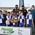 Pinares Cup - Tarazona 2021