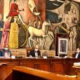 El Ayuntamiento aportará 300.000 € al convenio de Tarazona Monumental