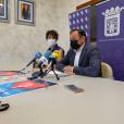 El Ayuntamiento de Tarazona lanza la campaña de "No Fiestas"