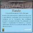 Bando - Feria Renacentista