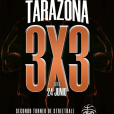 II Torneo de Baloncesto Streetball 3x3