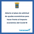 Solicitud de Ayudas Economicas Covid-19