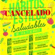 Canceladas Jornadas "Hábitos y estilos Saludables" - Tarazona