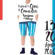 FESTIVAL CINE DE COMEDIA "PACO MARTÍNEZ SORIA"