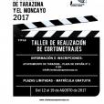 TALLER DE CORTOMETRAJES