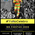 #YoNoCelebro