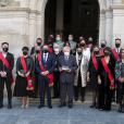 El arquitecto Miguel Ángel Navarro Perez, premio Ciudad de Tarazona a título póstumo