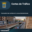  Cortes de tráfico y limitación de aparcamientos en fiestas de San Atilano