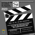  Taller de Cortometrajes Festival de Cine de Comedia de Tarazona y el Moncayo 2023