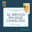 Servicio DNI Tarazona