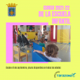 Escuela Infantil curso 2021 - 22