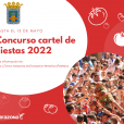 Concurso cartel de Fiestas de Tarazona 2022