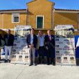     Tarazona presenta la Feria Taurina 2023