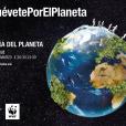  Tarazona se une a “La Hora del Planeta” 2022