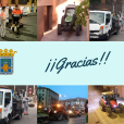 Gracias a Agricultores y Sabiant