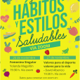 Videos "Hábitos y Estilos Saludables"