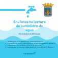 Lectura de agua - Tarazona