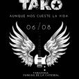 Vuelve  a Tarazona Mucho Tomate Rock