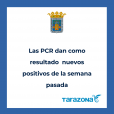 Nuevos positivos COVID-19