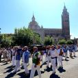 Las Peñas de Tarazona recibirán el reconocimiento  ‘Ciudad de Tarazona 2022’