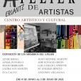 Exposición de los miembros Atelier de Artistas - Tarazona