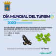 Dia mundial del Turismo