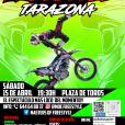 Masters of Freestyle - Tarazona