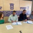 El Ayuntamiento de Tarazona destina 12.000 euros al programa Erasmus de IES Tubalcaín