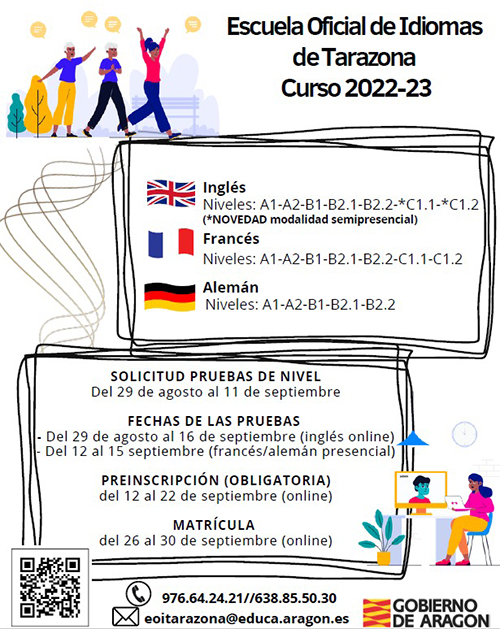 EOI - Curso 2022-23